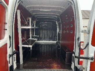 Renault Master T35 2.3 dCi L3H3 picture 10