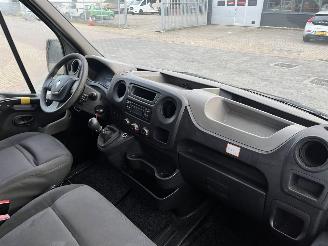 Renault Master T35 2.3 dCi L3H3 picture 14