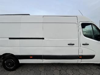 Renault Master T35 2.3 dCi L3H3 picture 11