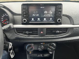 Kia Picanto 1.0 MPi ComfortPlusLine picture 20