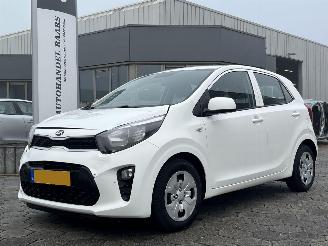 Auto incidentate Kia Picanto 1.0 MPi ComfortPlusLine 2020/7