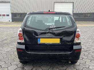 Toyota Corolla-verso 1.6 VVT-i Terra picture 5