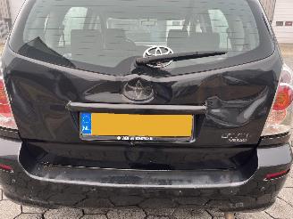 Toyota Corolla-verso 1.6 VVT-i Terra picture 8