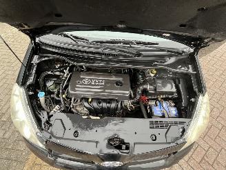 Toyota Corolla-verso 1.6 VVT-i Terra picture 7