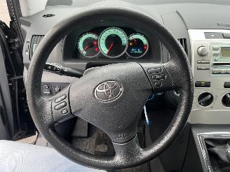 Toyota Corolla-verso 1.6 VVT-i Terra picture 15