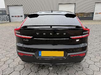 Volvo C-40 Recharge Plus 69 kWh picture 8