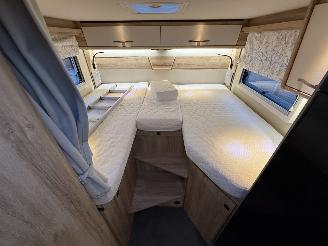 Fiat Camper Eura Mobila Profila RS695 EB picture 11