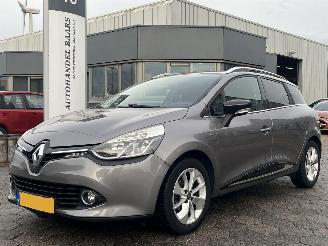 škoda osobní automobily Renault Clio Estate 0.9 TCe Limited 2016/7