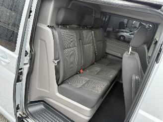 Volkswagen Transporter Bulli 2.0 TDI L2H3 28 picture 16