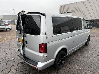 Volkswagen Transporter Bulli 2.0 TDI L2H3 28 picture 5