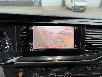 Volkswagen Transporter Bulli 2.0 TDI L2H3 28 picture 23