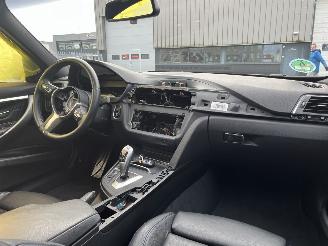 BMW 3-serie 320i Edition M Sport Shadow Executive picture 11