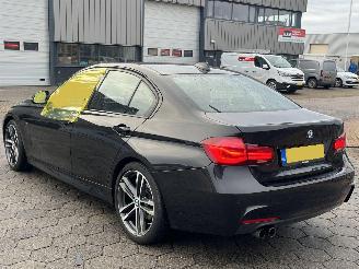 BMW 3-serie 320i Edition M Sport Shadow Executive picture 6