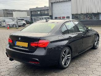 BMW 3-serie 320i Edition M Sport Shadow Executive picture 4