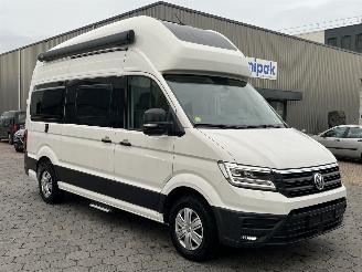 Volkswagen  2.0 Grand California 130KW AUTOMAAT picture 2