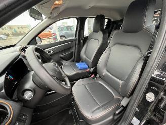 Dacia Spring Comfort Plus 27 kWh picture 15