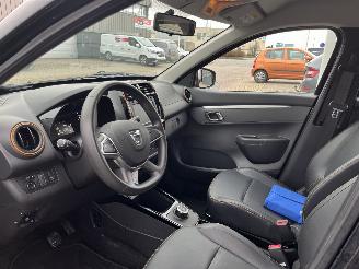 Dacia Spring Comfort Plus 27 kWh picture 14