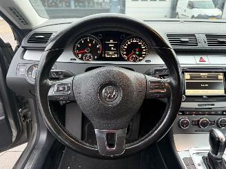 Volkswagen Passat cc 1.8 TSI   160PK picture 18