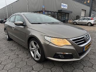 Volkswagen Passat cc 1.8 TSI   160PK picture 3