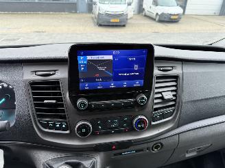 Ford Transit Custom 320 2.0 TDCI L1H2 Limited picture 19