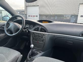 Citroën C5 2.0-16V Ligne Business picture 12