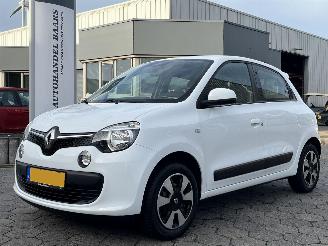 Unfallwagen Renault Twingo 1.0 SCe Collection 2018/8
