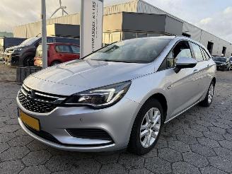 Unfallwagen Opel Astra Sports Tourer 1.0 2018/8