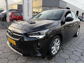 Coche accidentado Opel Corsa 1.2 Elegance 2021/7