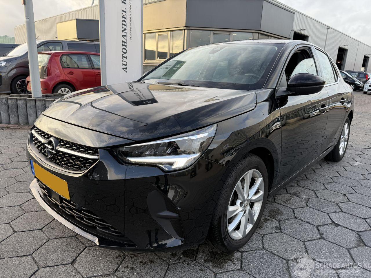 Opel Corsa 1.2 Elegance