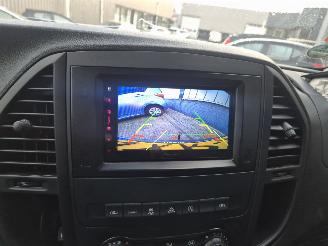 Mercedes Vito 116  AUTOM  4x4 L3  2x elektrische schuifdeur picture 8