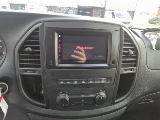 Mercedes Vito 116  AUTOM  4x4 L3  2x elektrische schuifdeur picture 16