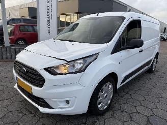 dommages fourgonnettes/vécules utilitaires Ford Transit Connect 1.5 EcoBlue L2 Trend 2023/3