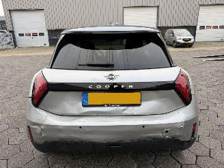 Mini Cooper E Favoured L 40.7 kWh picture 5