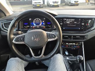 Volkswagen Taigo 1.0 TSI Life picture 12