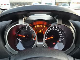 Nissan Juke 1.5 dCi Visia picture 12