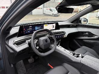 Peugeot 3008 e-3008 Allure Avantage 210 73 kWh NIEUW! 267km picture 11