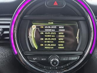 Mini Cooper 1.5 Cabrio Cooper Chili Serious Business picture 20