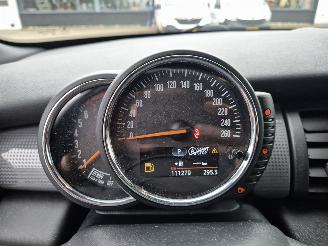 Mini Cooper 1.5 Cabrio Cooper Chili Serious Business picture 16