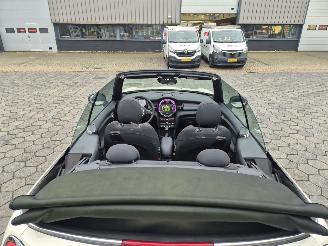 Mini Cooper 1.5 Cabrio Cooper Chili Serious Business picture 4