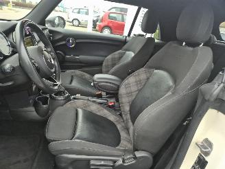 Mini Cooper 1.5 Cabrio Cooper Chili Serious Business picture 14