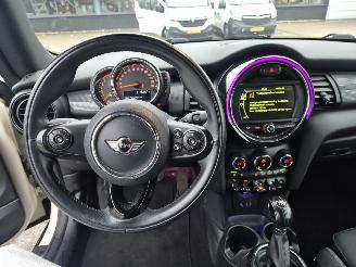 Mini Cooper 1.5 Cabrio Cooper Chili Serious Business picture 15