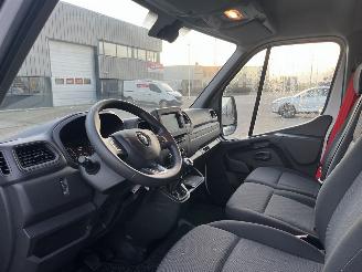 Renault Master T35 2.3 dCi 150 L3H2 Energy Work Edition picture 14