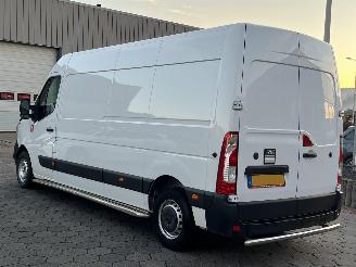 Renault Master T35 2.3 dCi 150 L3H2 Energy Work Edition picture 6