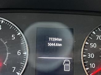 Renault Master T35 2.3 dCi 150 L3H2 Energy Work Edition picture 18