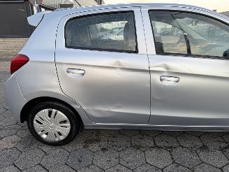 Mitsubishi Space-star 1.0 Cool+ picture 5