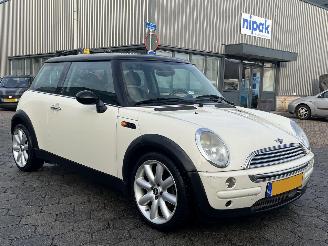 Mini Cooper 1.6 Cooper Chili picture 3