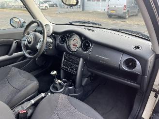 Mini Cooper 1.6 Cooper Chili picture 10