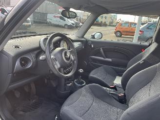 Mini Cooper 1.6 Cooper Chili picture 11