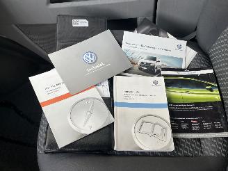 Volkswagen Transporter 2.0 TDI L2H1 DOUBLE CABINE Comfortline AUTOMAAT picture 21