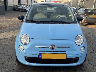 Fiat 500 1.2 Lounge picture 2